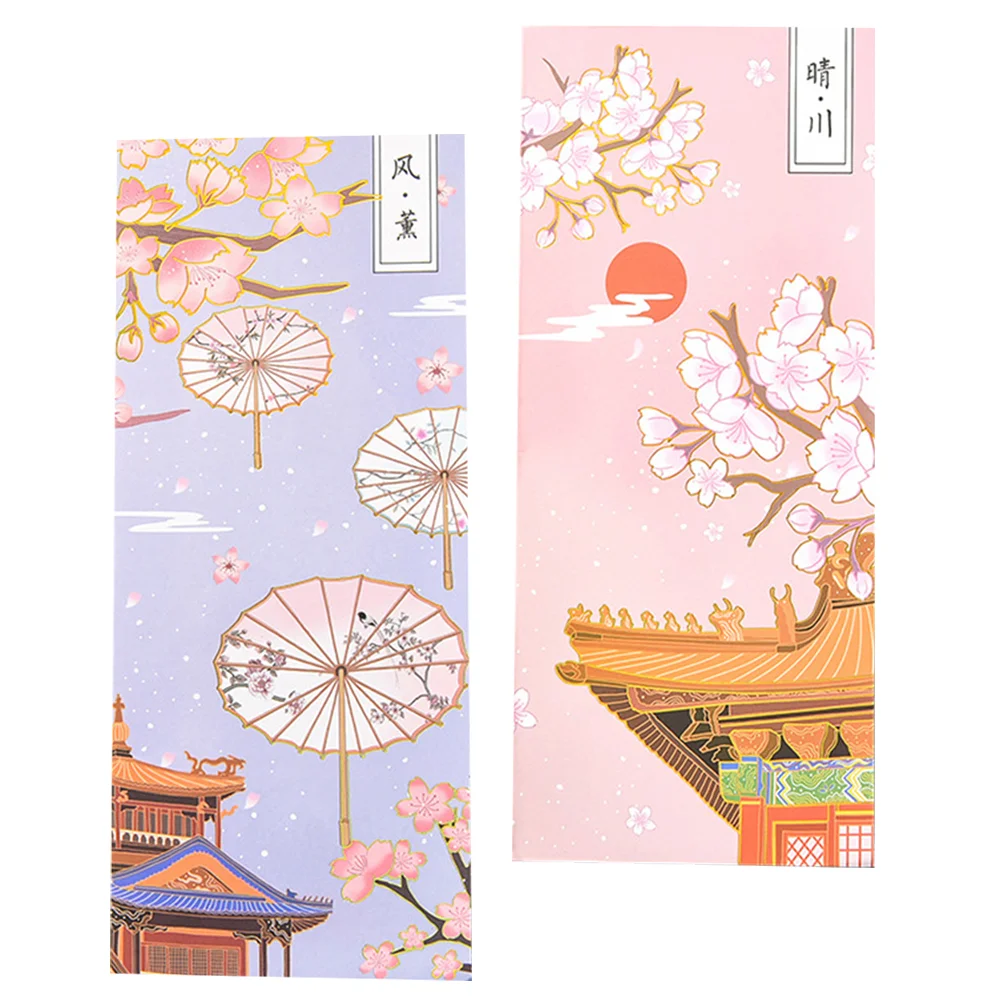 Self-Stick Memo Note Pads, Message Sticker Pad, Paper Notes Stickers, Shopping Notepad