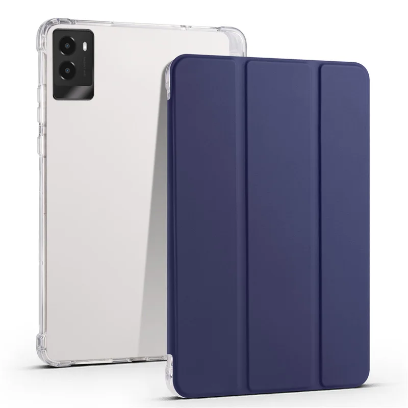 Lenovo Legion用の折りたたみ式PUレザーケース,ペンホルダー,2023世代