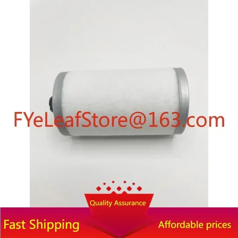 Oil Filter XD-020 Type Rotary Vane Vacuum Pump Filter Oil Mist Separator Accessories.Food Vacuum Packaging Machine