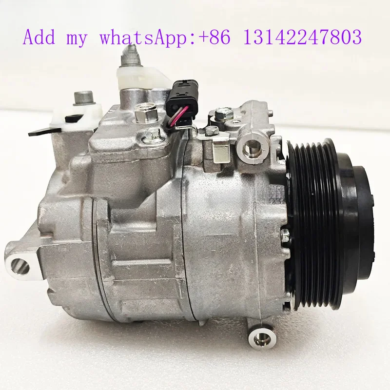 AC Air Conditioning Compressor for   ML63 GL63 GL450 GL550 A0008309800 0008309800 A0008309200 0008309200