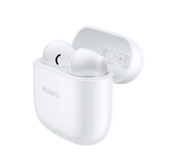 Huawei FreeBuds SE 2 Bluetooth Headset White