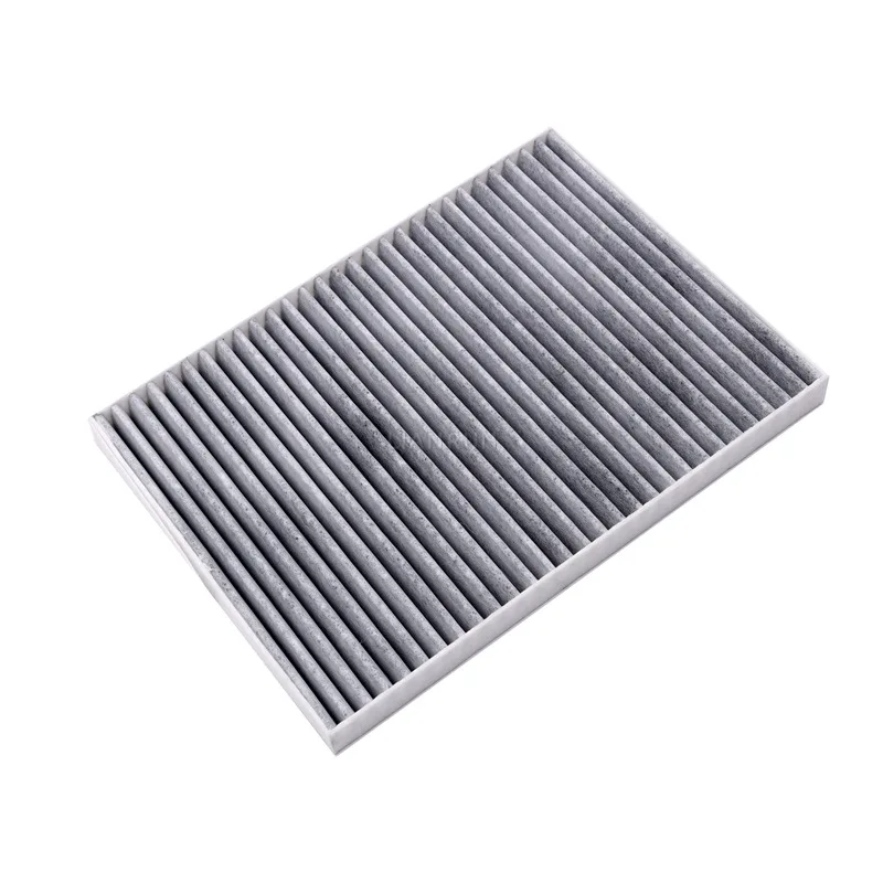 Car Pollen Cabin Air Filter 27891-JY15A for Nissan Qashqai J10 Sentra B16 X-Trail T31 2008 2009 2010 2011 2012 2013 Accessories