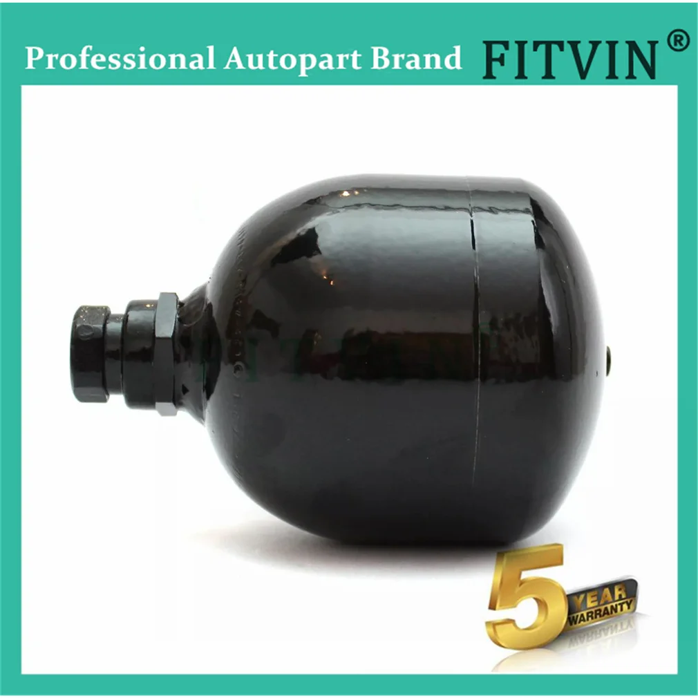 ACTUATOR OIL RESERVOIR ACCUMULATOR 71751195 71734207 71719385 24000001010 For FIAT 500 PUNTO PANDA STILO DOBLO