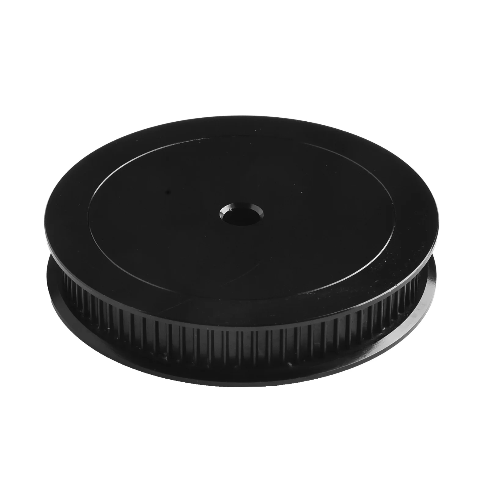 Synchronous Aluminum Alloy Timing Pulley with Optimized Engineering Features for Enhanced Durability and Efficiency