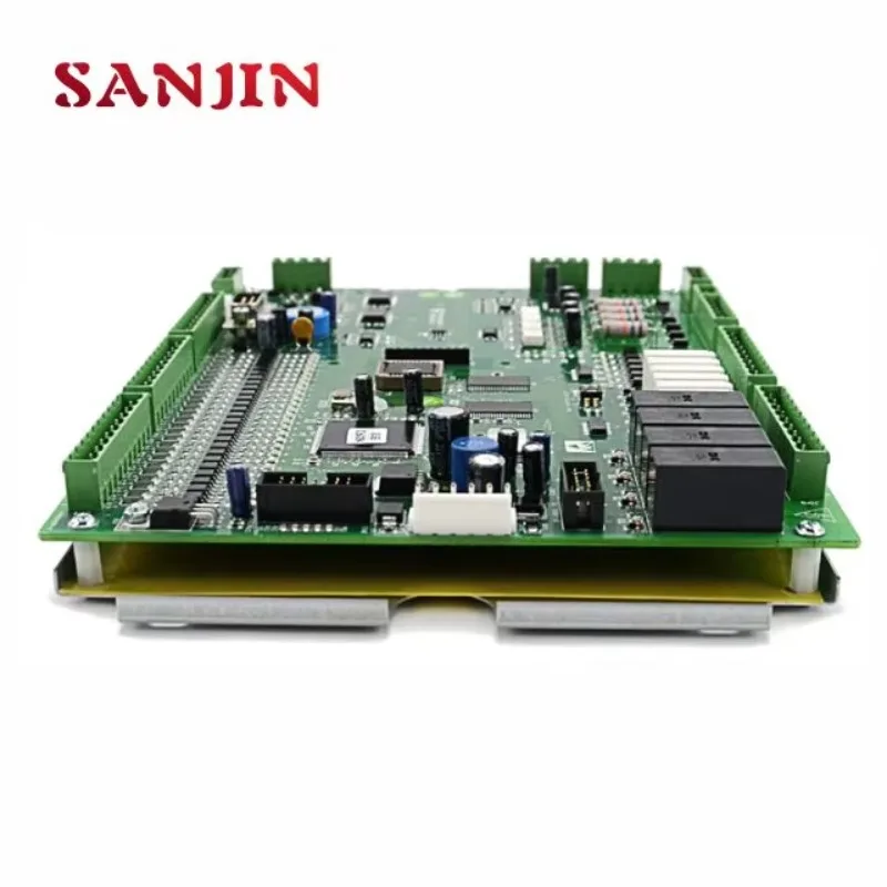 Placa de controle principal SM.01.F5021 do elevador do PWB do elevador do PASSO