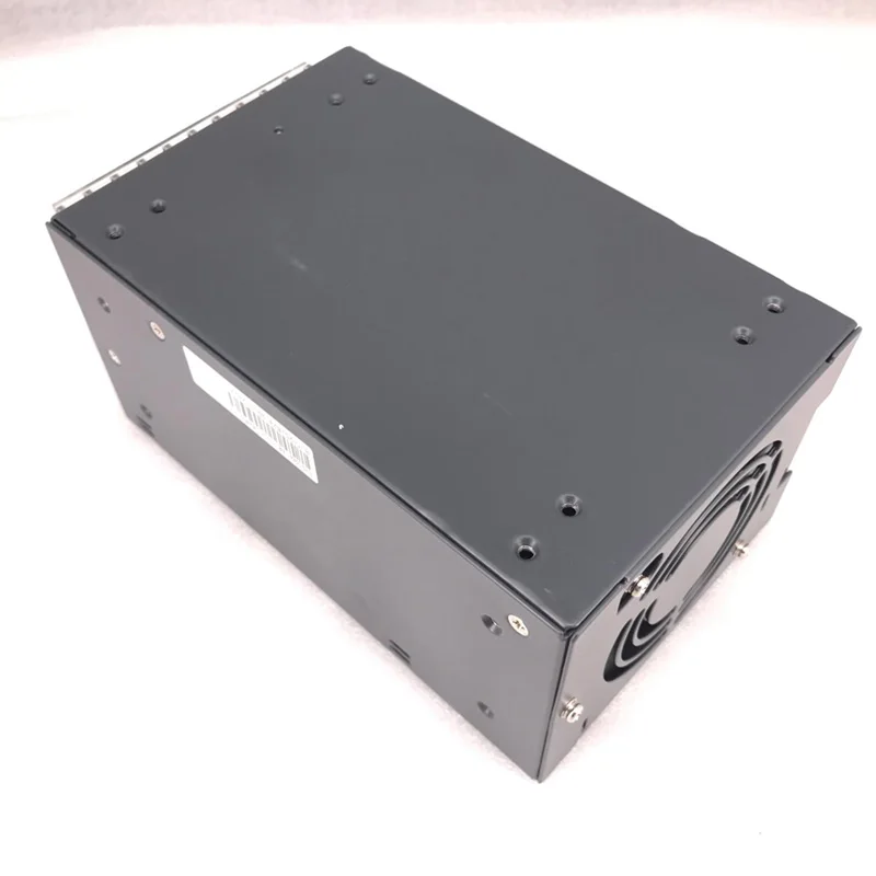 JWS300-48 300W 48V 6.5A For TDK-LAMBD Switching Power Supply 43.2V-52.8V Adjustable Before Shipment Perfect Test