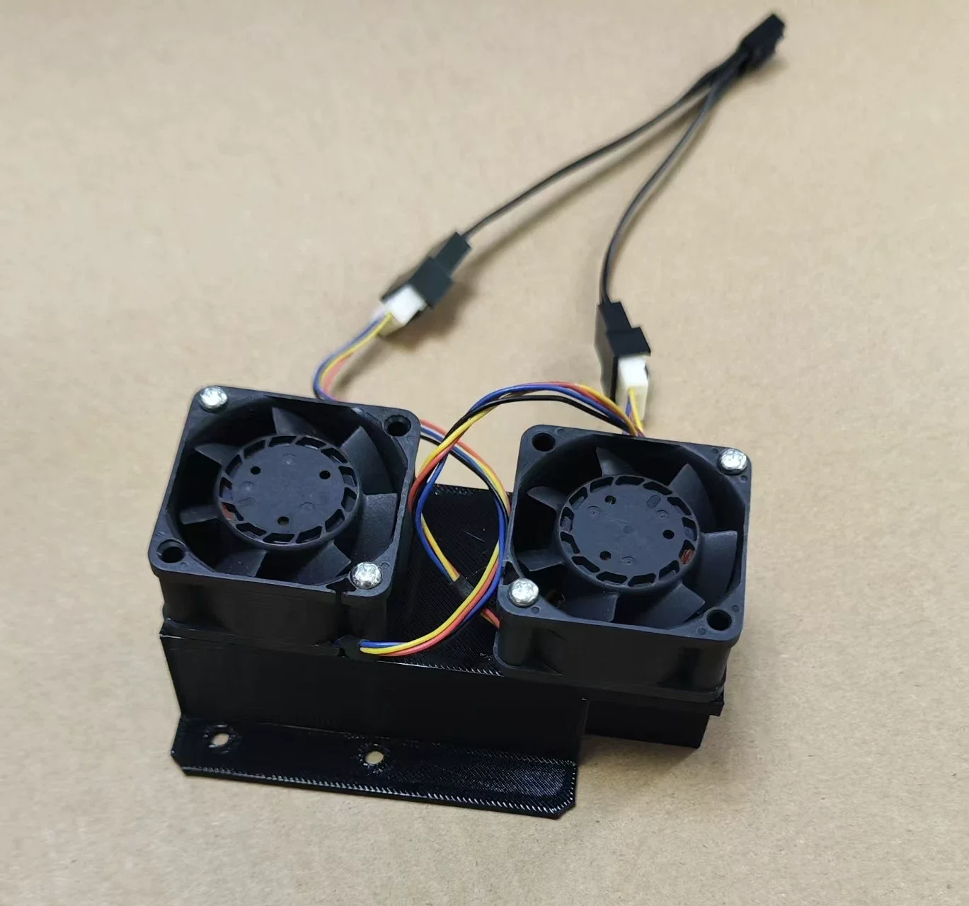 XXXUniversal High Power & Silent Turbo Active Fan Heatsink for Hygon Z100-DCU Z100 GPU