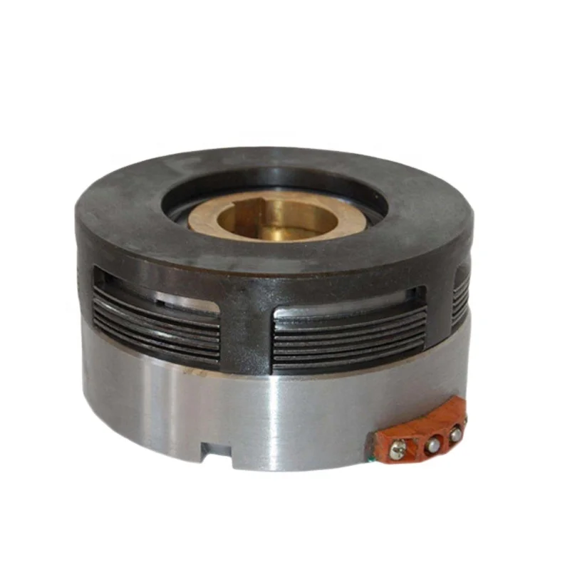 DLM5-5C High Quality Wet Type Multi-disc Electromagnetic Clutch