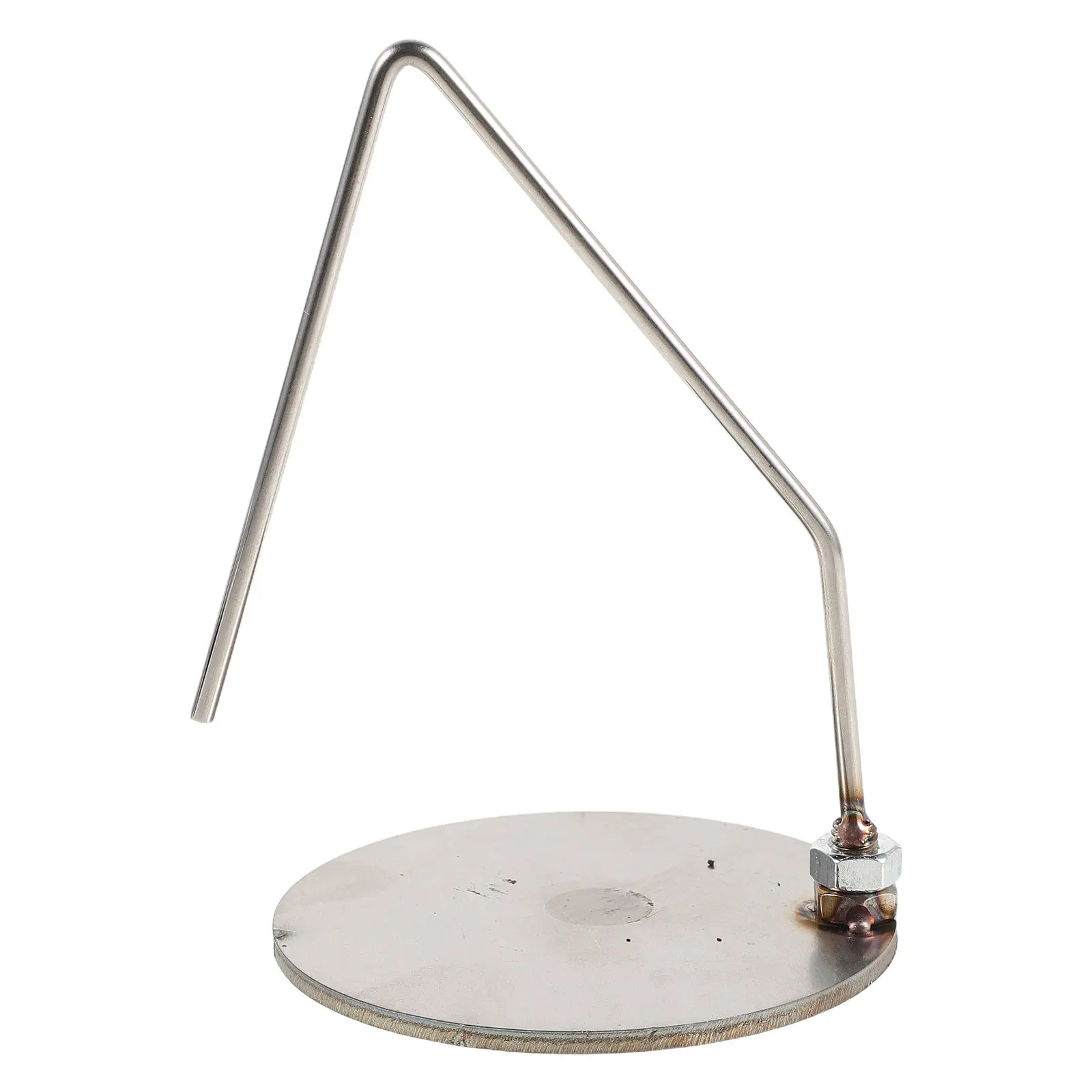Bracelet Welding Auxiliary Frame Making Tool Holder Soldering Stability Stand Support Silver Repair Assistant Helper
