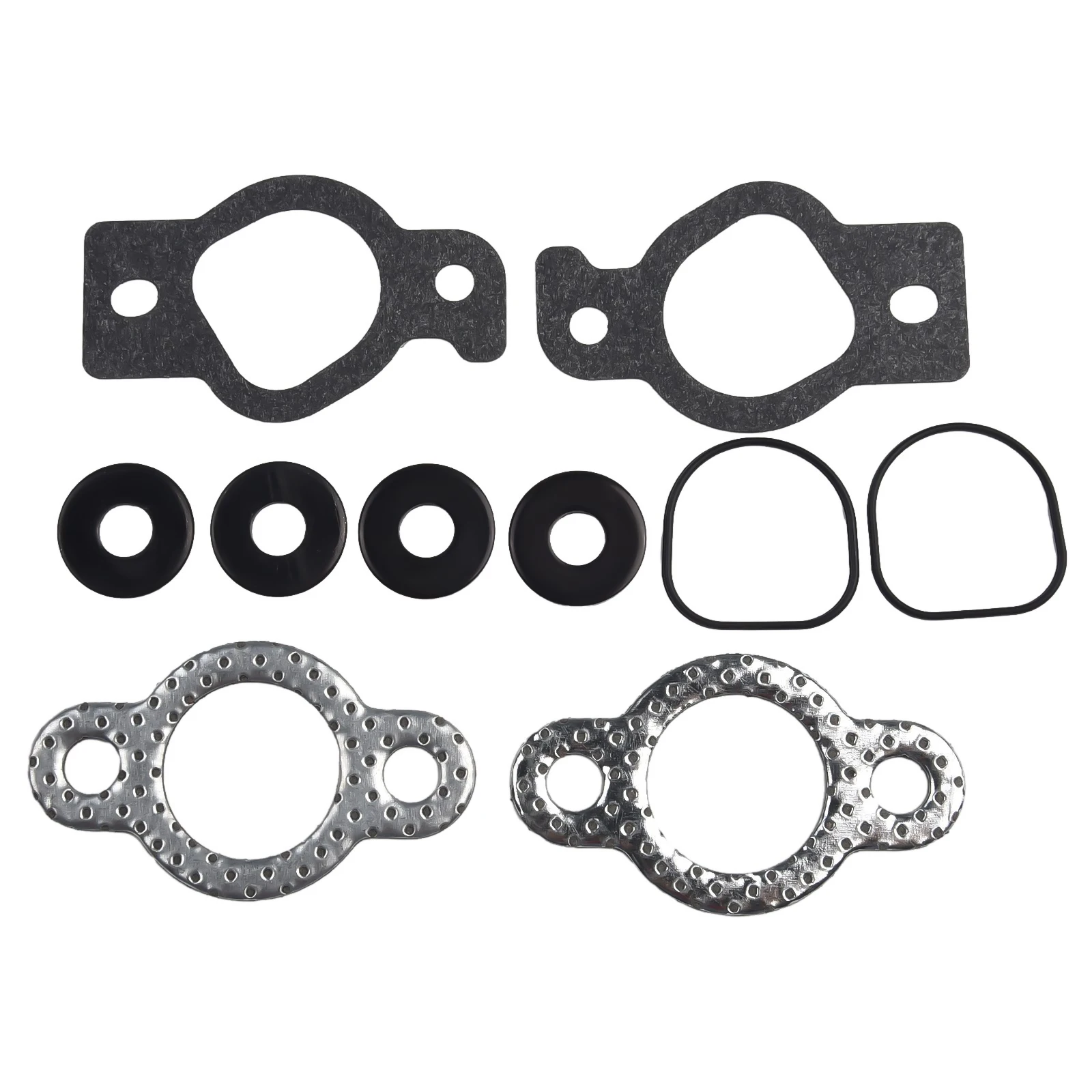 High Quality Brandnew Cylinder Head Gasket Kit 2pcs/set Cushioning Home Improvement KT620 High Quality Brandnew