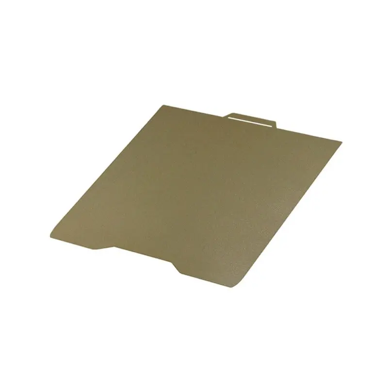 B24B For Creality SPARKX I7 Stabilized Print Bed 3D Printer Accessories For Creality SPARKX I7 3D Printer