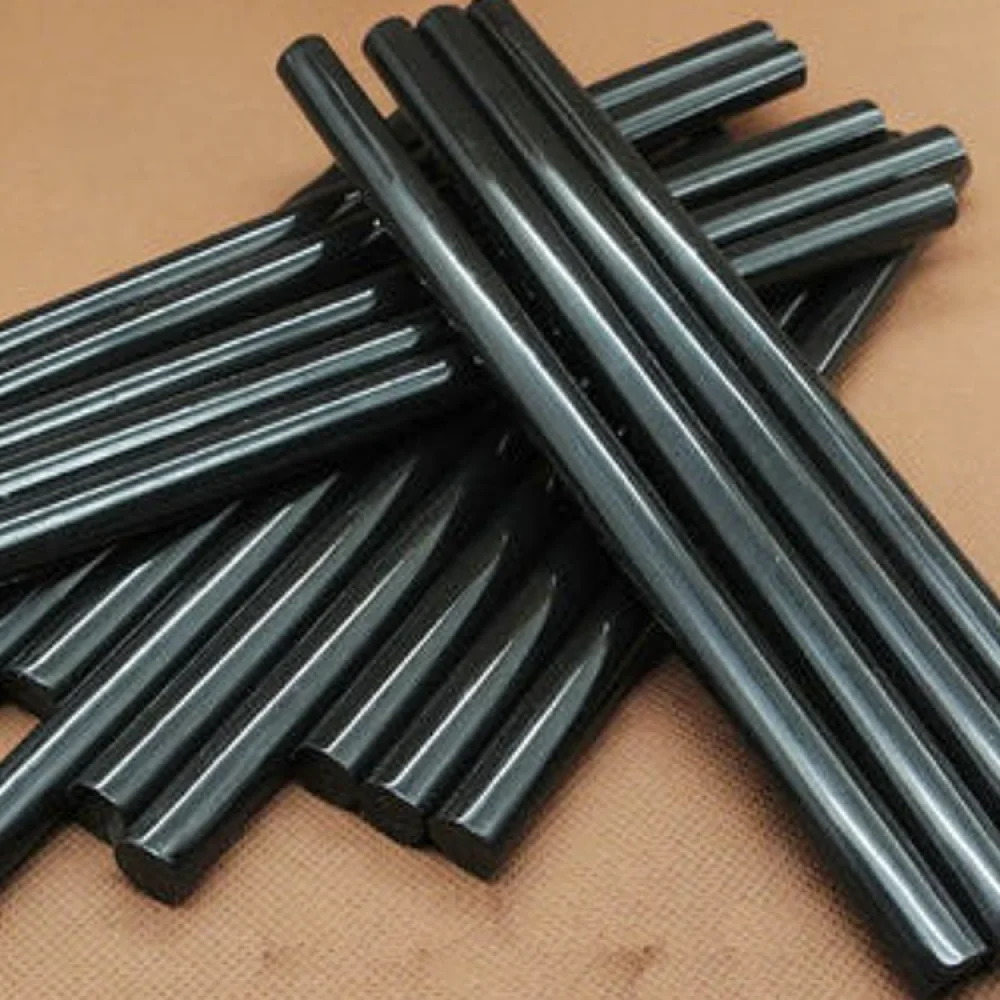 Industrial Strength Hot Melt Glue Sticks Transparent For Home DIY Repairs Arts Crafts Fast Curing Multi Surface Adhesive
