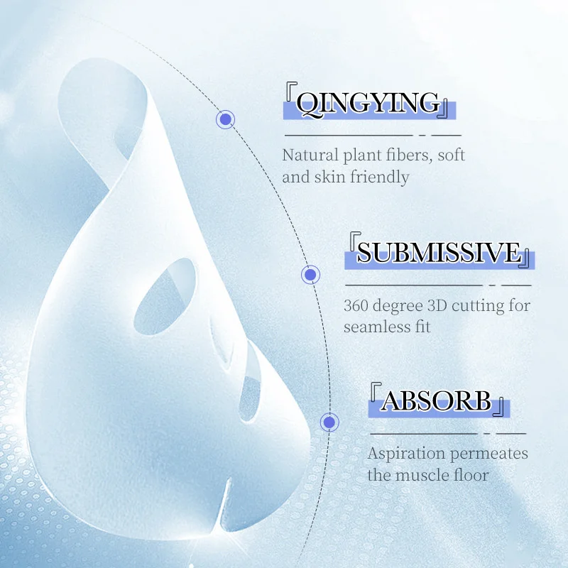 

Exfoliating Repair Serum Gently Removes Dead Skin, Replenishes Moisture and Boosts Care