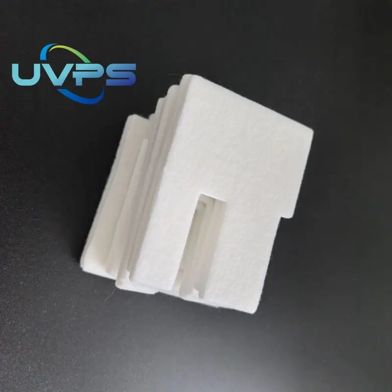 1 set D00BWA001 Assorbitore di inchiostro per BROTHER DCP T310 T220 T420W T510W T520W T710W MFC T810W T910DW T420 T510 T520 T710