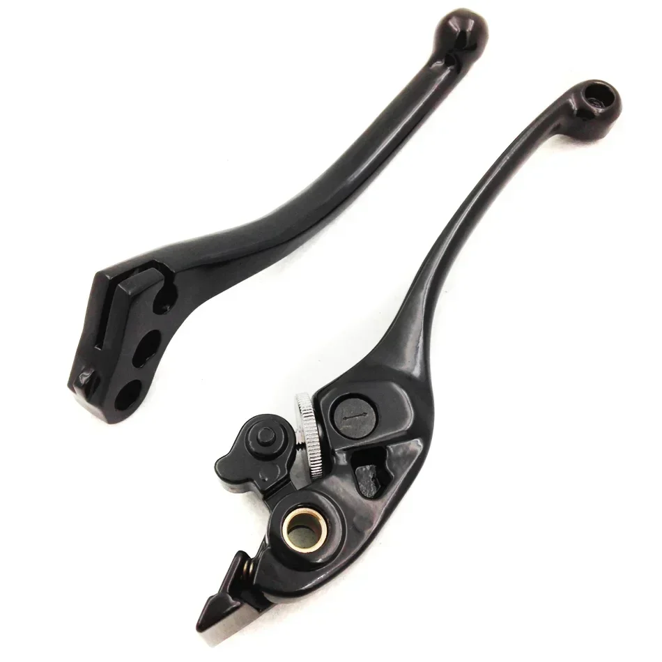 Motorcycle Brake/Clutch Hand Lever for Honda 1987-2007 CBR 600,2002-2007 CB919,2003-2008 VTX1300, 2002-2006 CB900
