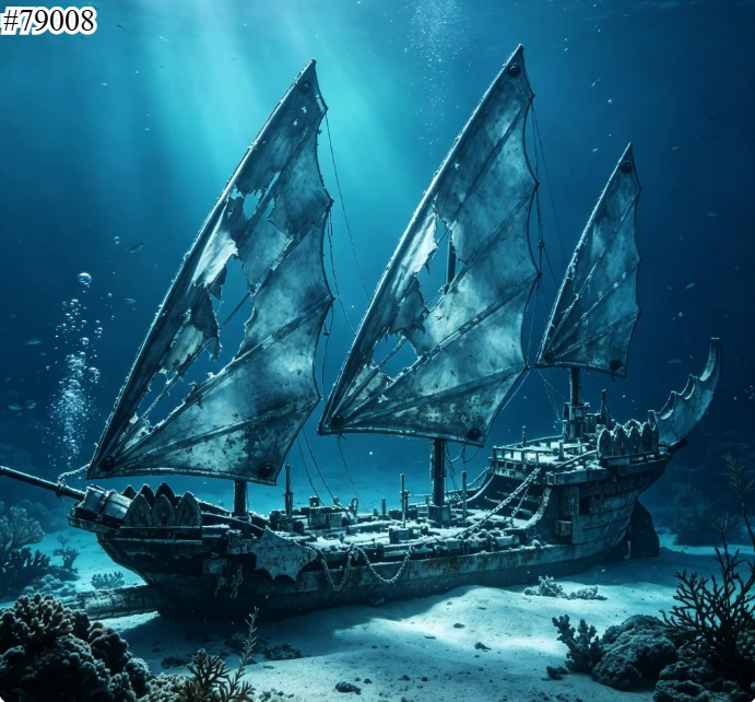 2026 New Popular Creative DIY Adventure Ship Toy Model, Suitable for Living Room Decoration and Adult Festival Gifts