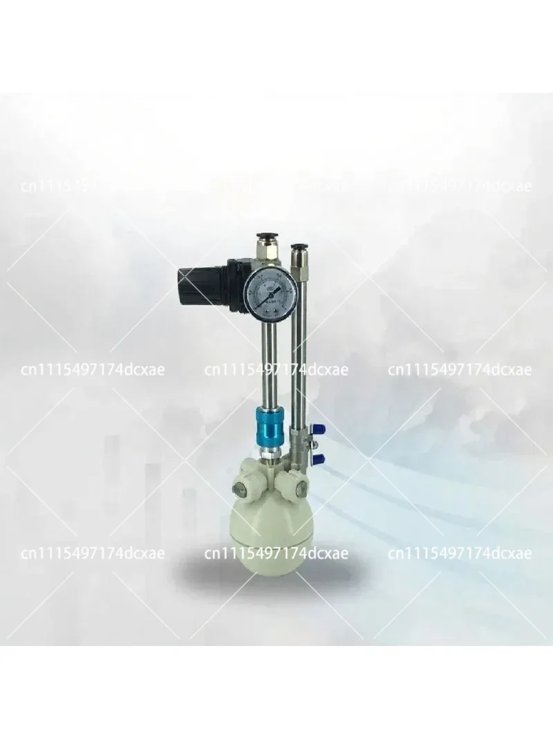 Industrial Humidifier 18L Large Capacity Atomizing Sprayer for Greenhouse Workshop Textile Factory Humidification