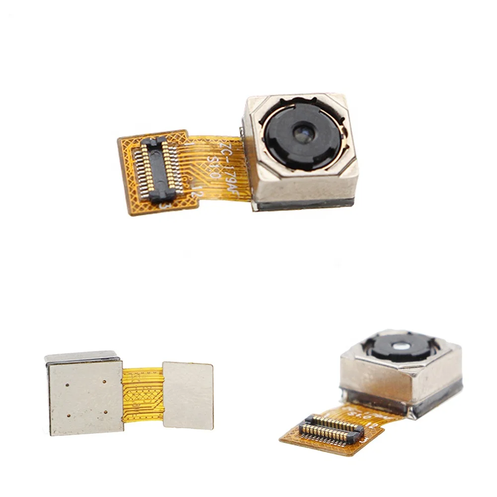 Custom 4K 8MP 1/3.2…