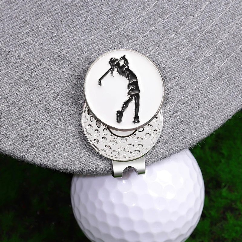 #4 Trending Golf Ball Markers Right Now