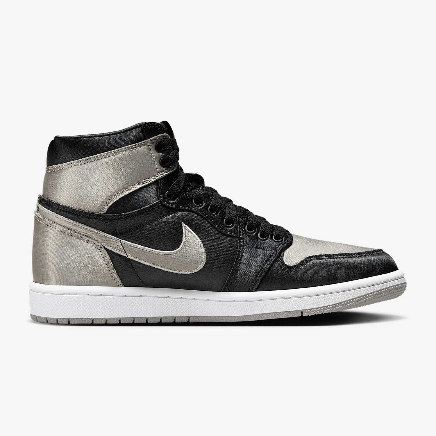 Nike Genuine Air Jordan 1 Retro Women's Retro Basketball Shoes FD4810-010 view 4