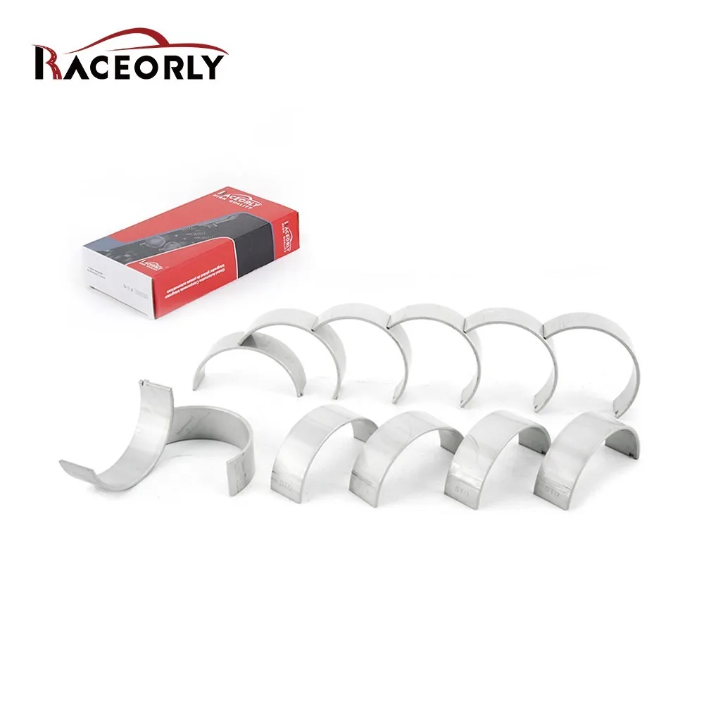 

RACEORLY Con Rod Bearing +0.5mm For BMW 135i 335i X5 E70 F15 N54 N55 3.0