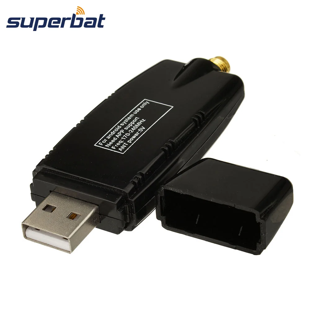 Superbat Dab+ Usb A…