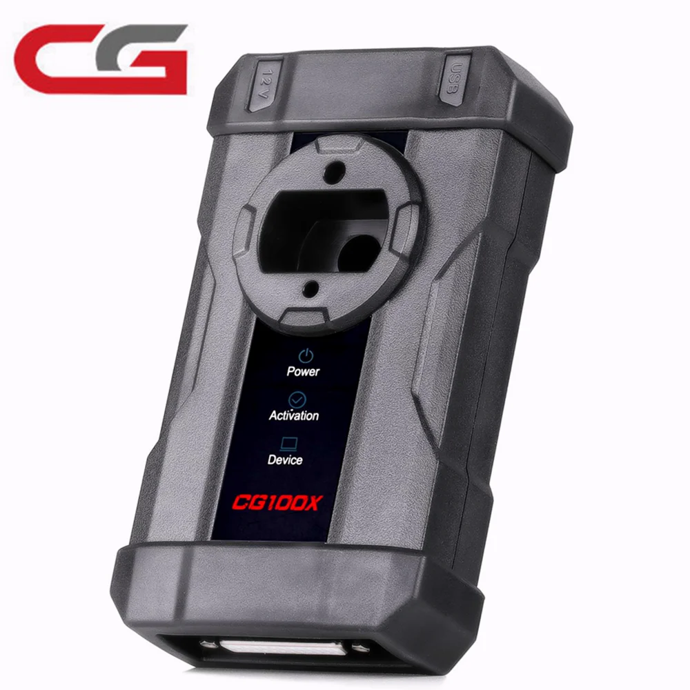 

100% Original Newest CGDI CG100X New Generation Programmer CG 100 X Mileage Diagnostic Tool