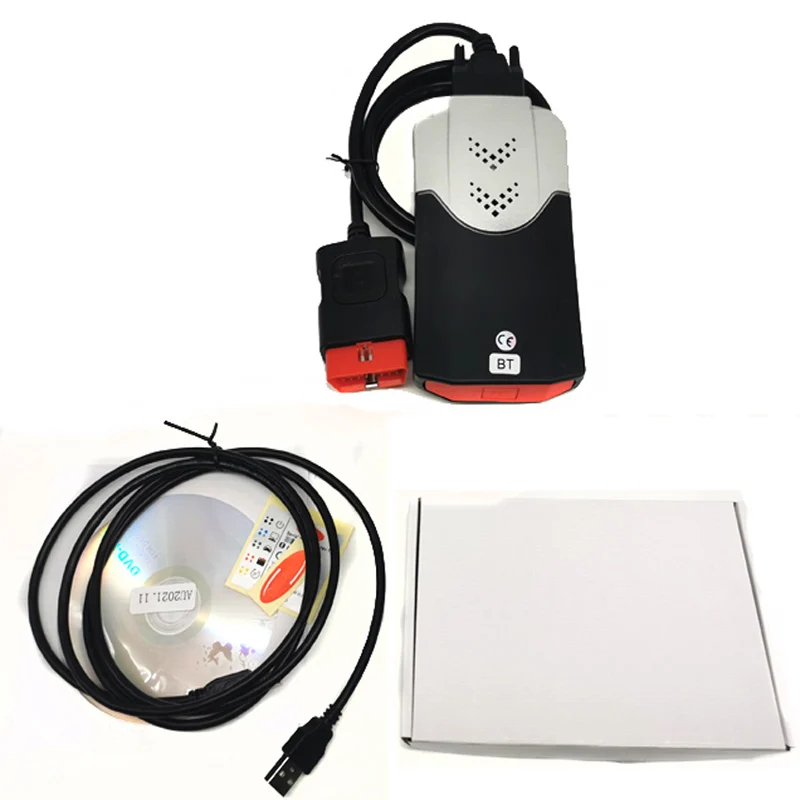 Thumbnail 4 - #81 Latest Car Diagnostic Tools Offers