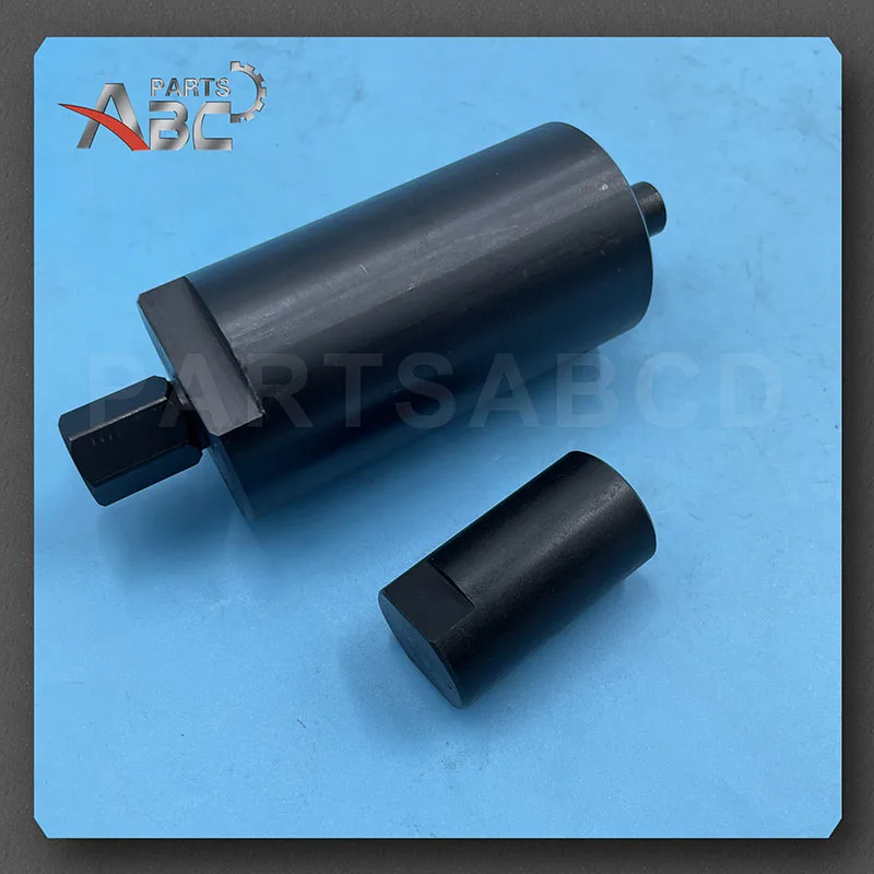 38mm*1.5 RH FLYWHEEL ROTOR MAGNETO PULLER FOR KAWASAKI CAN-AM