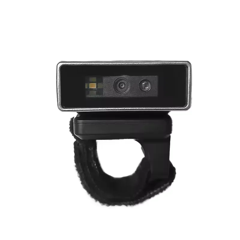 

XT3001AHD XTIOT Grocery Online Order 2D SPP Wearable Wireless Finger Mini Bar Code Reader