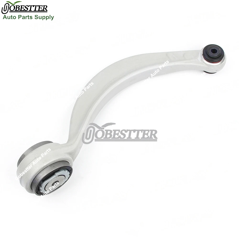 C2C39683 C2C36868 C2C36013 C2C20618 Front Left or Right Lower Curve Control Arm For Jaguar XF X250 XJ X350 XK X150 S-TYPE CCX