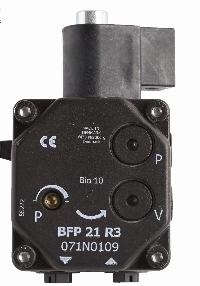 BFP21L3 BFP21R3 BFP21L5 BFP21R5 oil pump