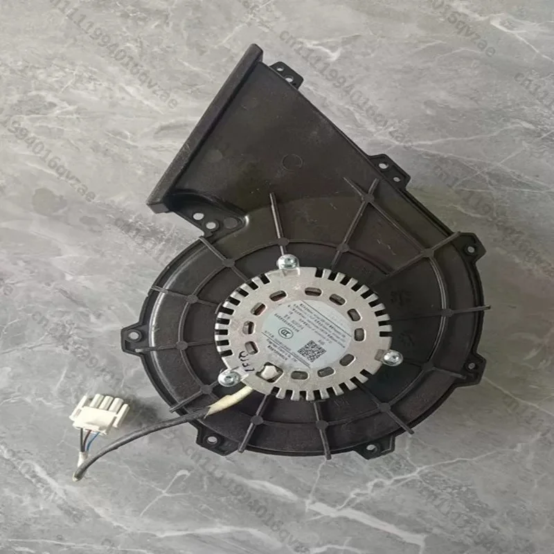 Drum Washing Machine Original Drying Fan Fan Motor Flange Assembly XG2072F-K