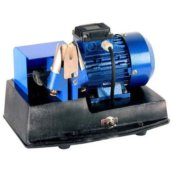 1PC Enameled Wire Stripping Machine DNB-4 Desktop Enameled Wire Stripping Machine 220V Wire Stripping Machine