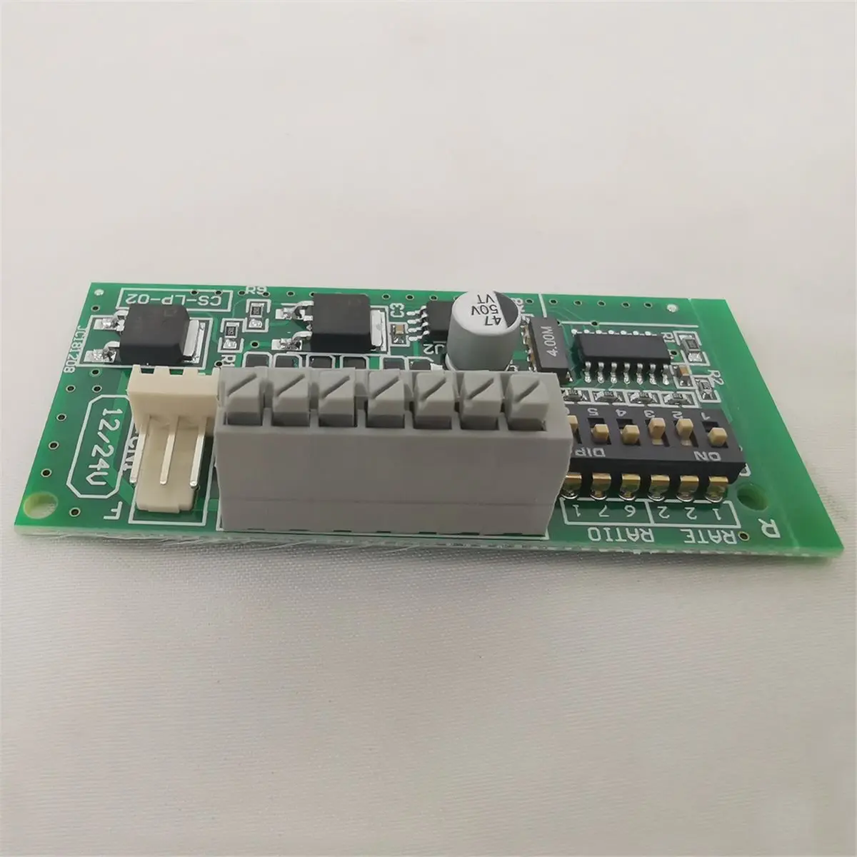 n21r-lp30-コントロールパネル-12-24v-コントロールパルセーター-乳牛用電動パルセーター-コントロールバルブ修理キット