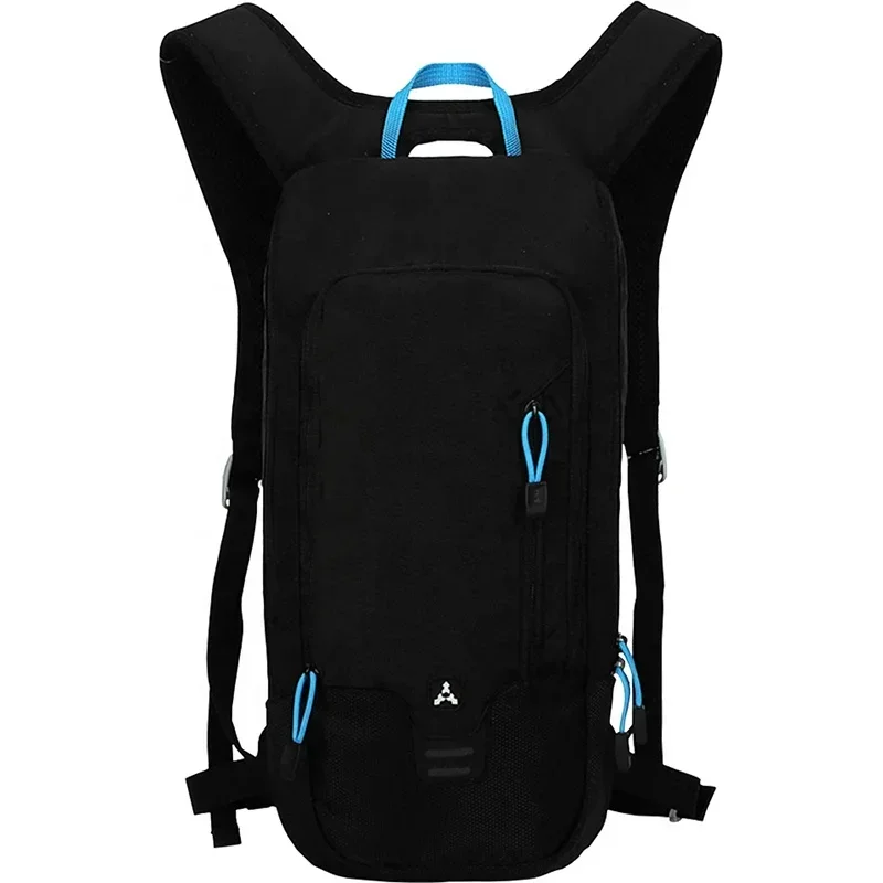 Lightweight Breathable Off-Road Running Backpack Outdoor Sports Waterproof Hiking Backpack