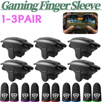 Game Controller Gamepad Precision Fire Aim Mobile Phone Gaming Trigger Gamepad for PUBG AK05 Mobile Fire Aim Button