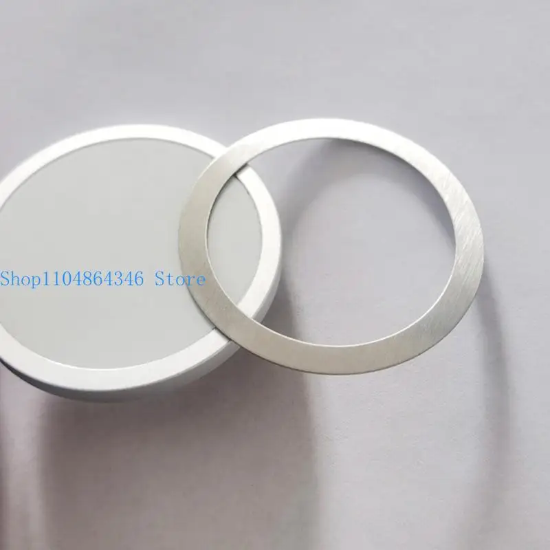 5asd and Thinner Ring for Stronger Magnetizing Sheet