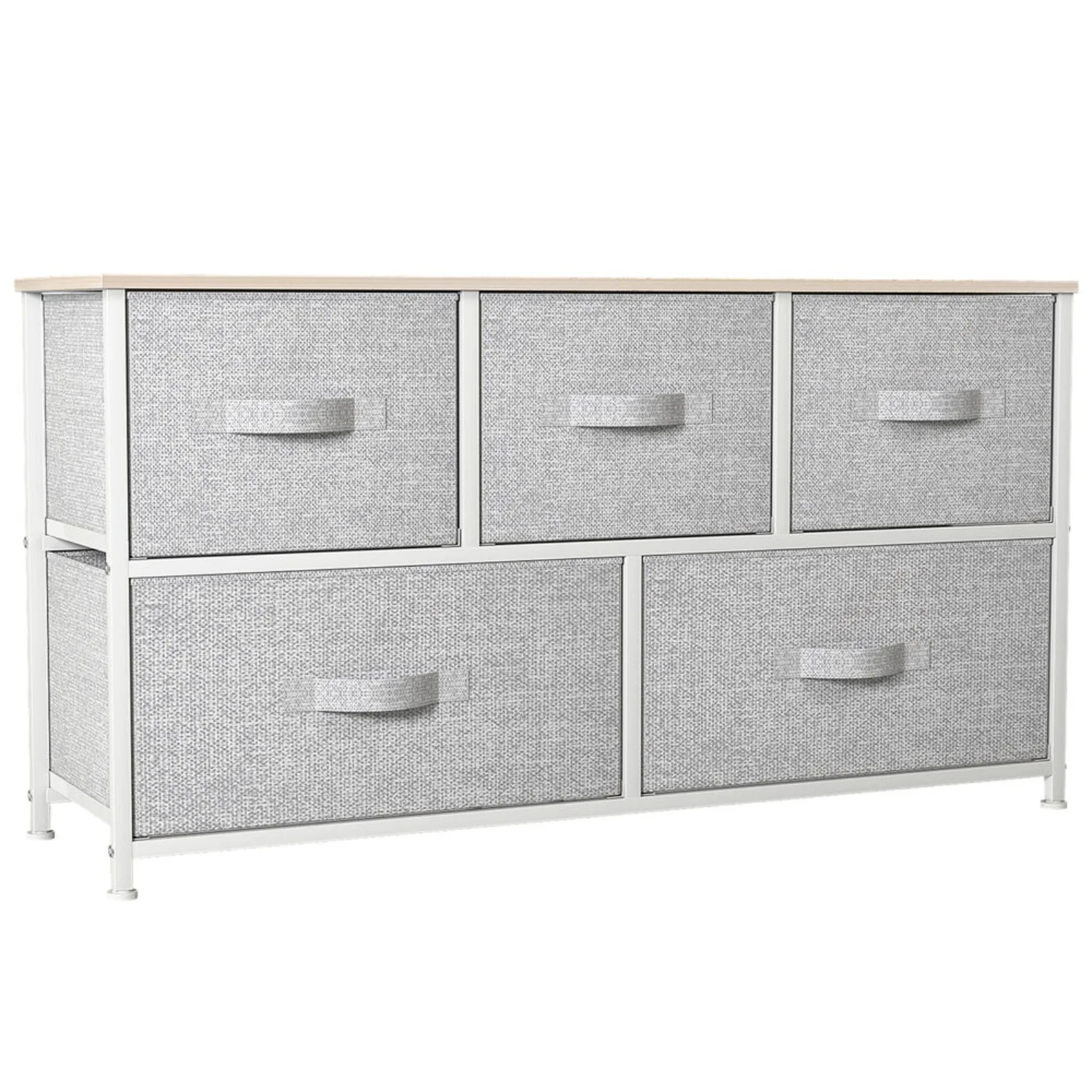 

US Chest of Drawer Dresser Storage Organizer Shelf Tower Bedroom Office