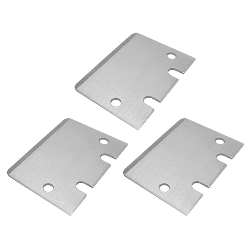 T98C-New And Efficient Replacement Tool For Bambu Laboratory Cooktop Squeegees Replacement For Printing Press Squeegees