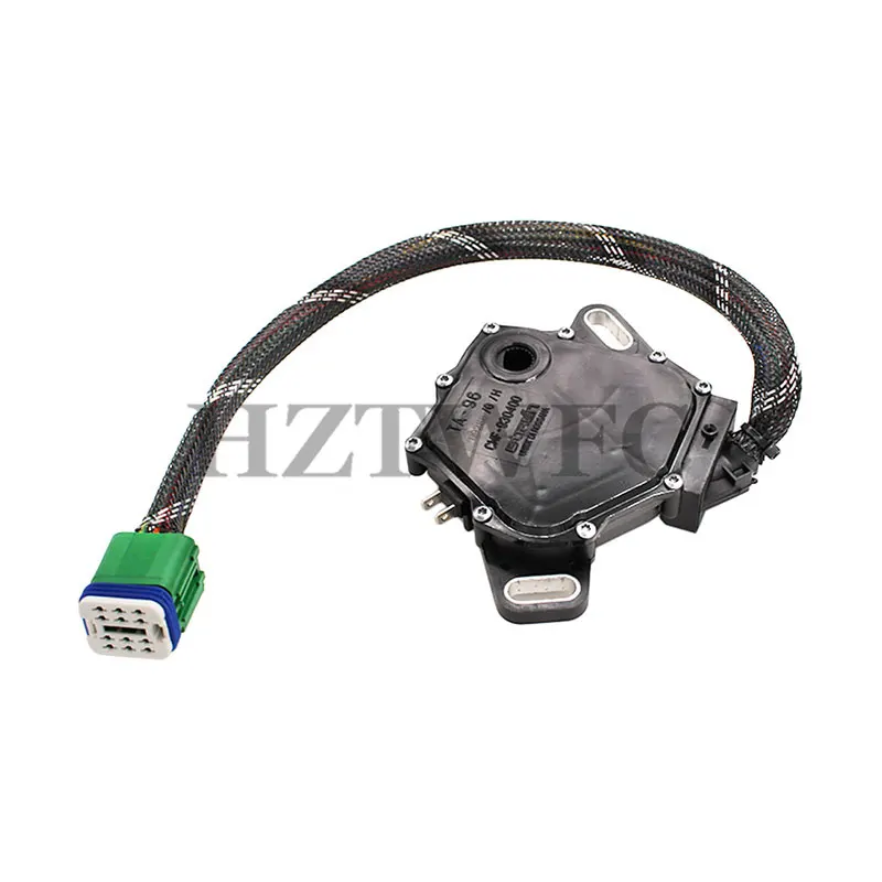 New 252927 2529.27 For PEUGEOT For CITROEN C4 C5 SKRZ Automatic Transmission MPLS Switch DPO Pressure Sensor