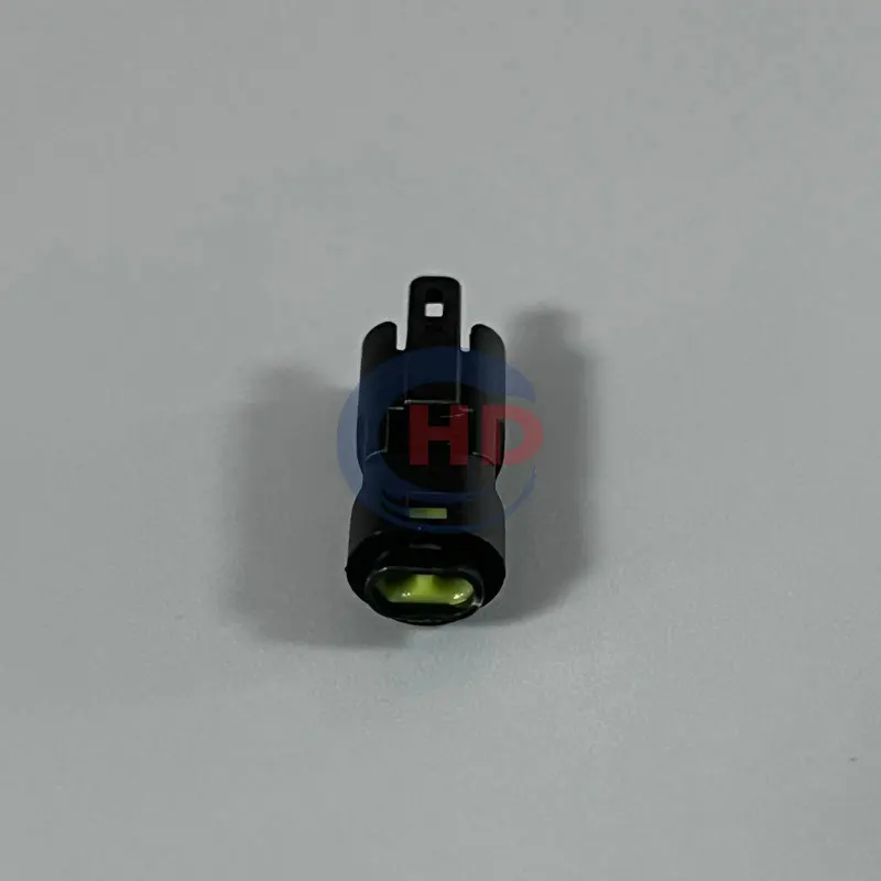 

1-20 sets 2pin Mini Starter Wiring Connector 52266-0211 52213-0211