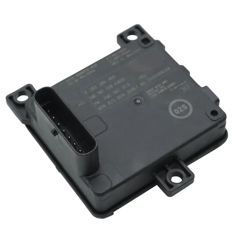 ACC Sensor 3WD907550A Radar Sensor Adaptive Cruise Control For Passat Tiguan Tayron 3WD 907 550A