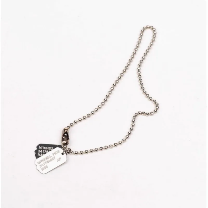 

DID MA80181 1/6 Модель бойца США с именной табличкой пилота, 12-дюймовая фигурка