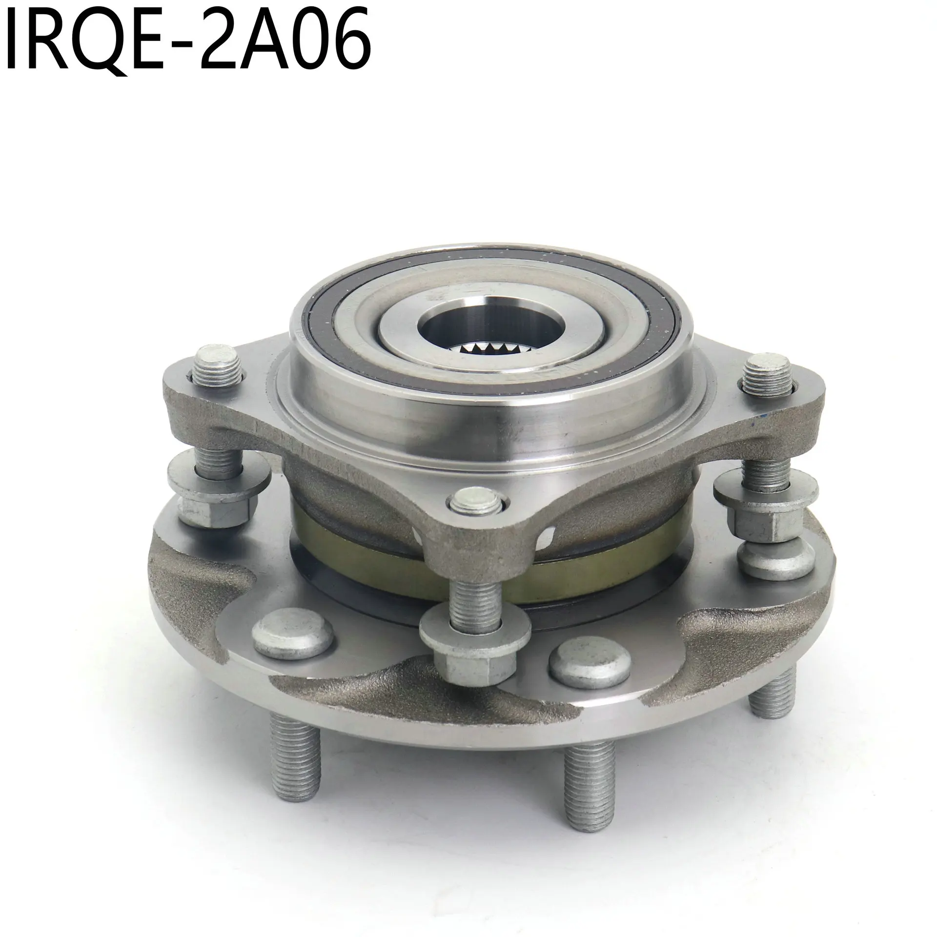 Automotive parts hub unit shaft head 43570-60010