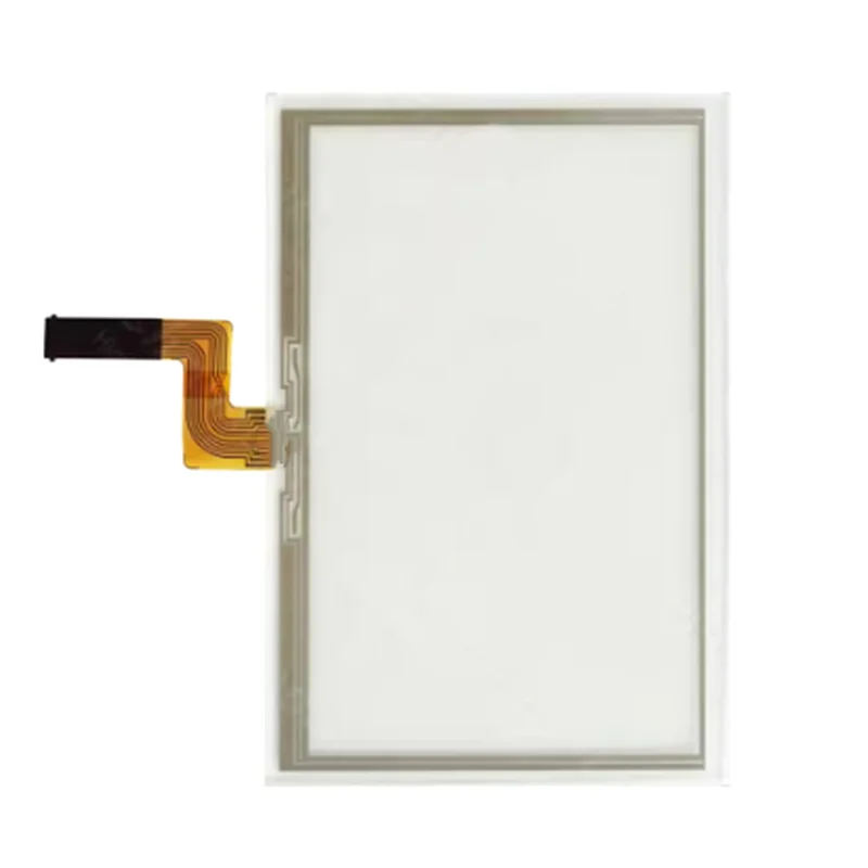

A23Q-New Touchpad 7Inch 20Pin Touch Screen Digitizer Glass Sensor For PH41224459 REV A
