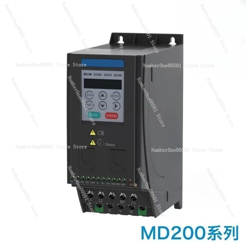 

Inverter MD200T2.2B -700 2.2kw 380v Md200t2.2 Suitable for Automated Production Lines