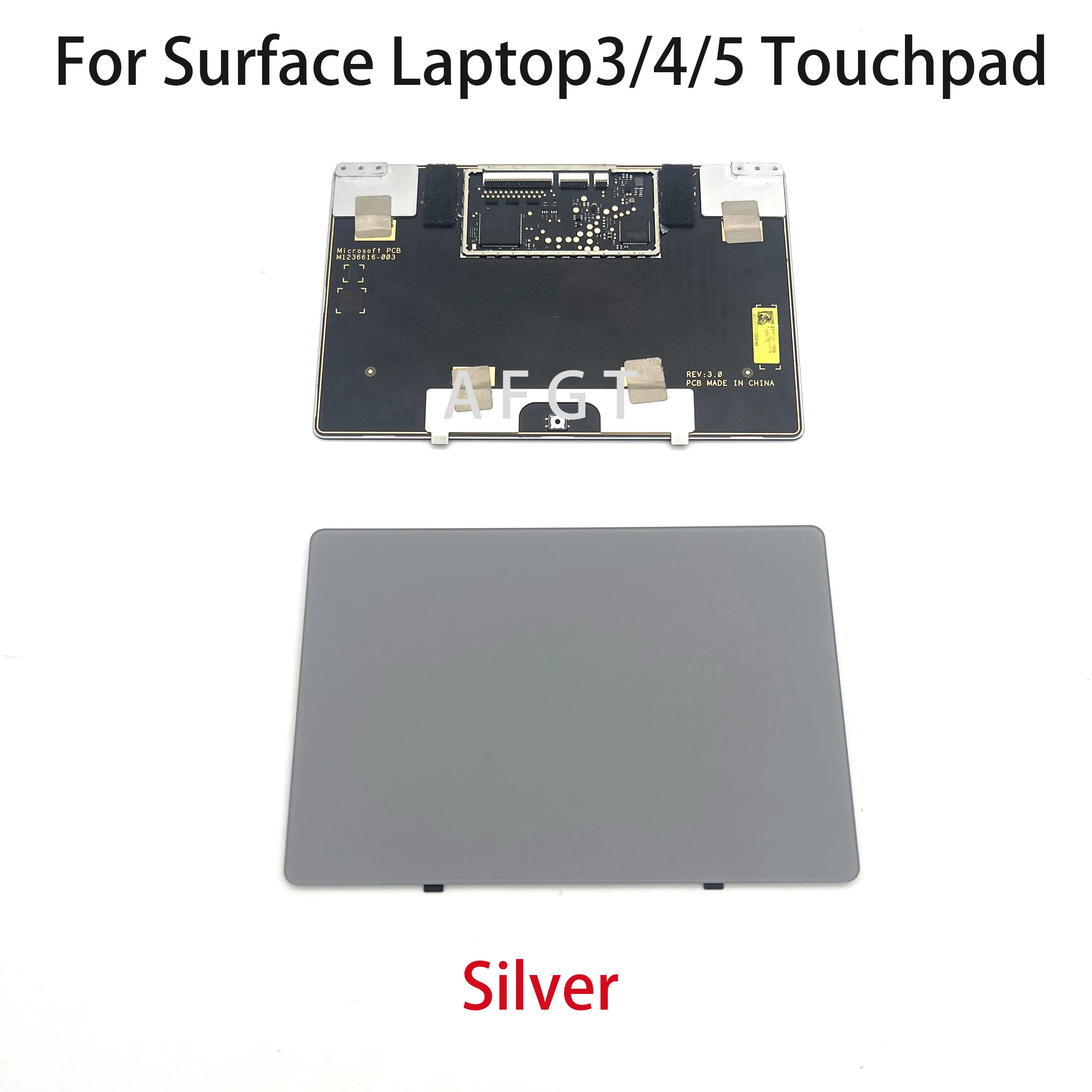 Original Microsoft Surface Laptop 3 13.5 15 Touchpad 1868