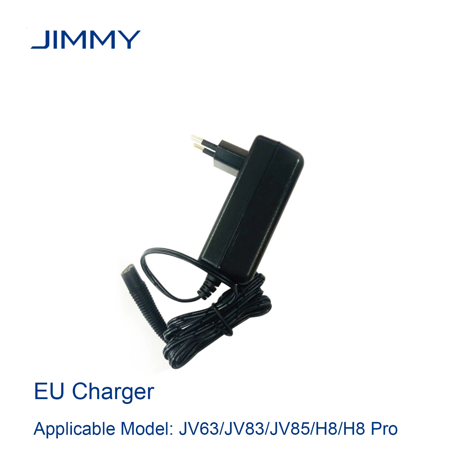 JIMMY Adapter Charger Spare Part for JV63/JV83/JV85/H8/H8 Pro Handheld Cordless Vacuum Cleaner Accessories