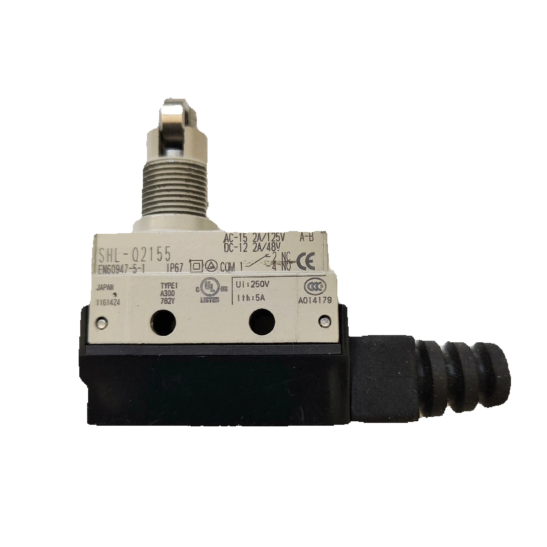 

Travel switch limit switch 100%Original SHL-Q2155